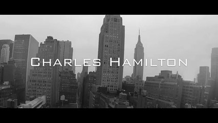 Charles Hamilton - New York Raining ft. Rita Ora