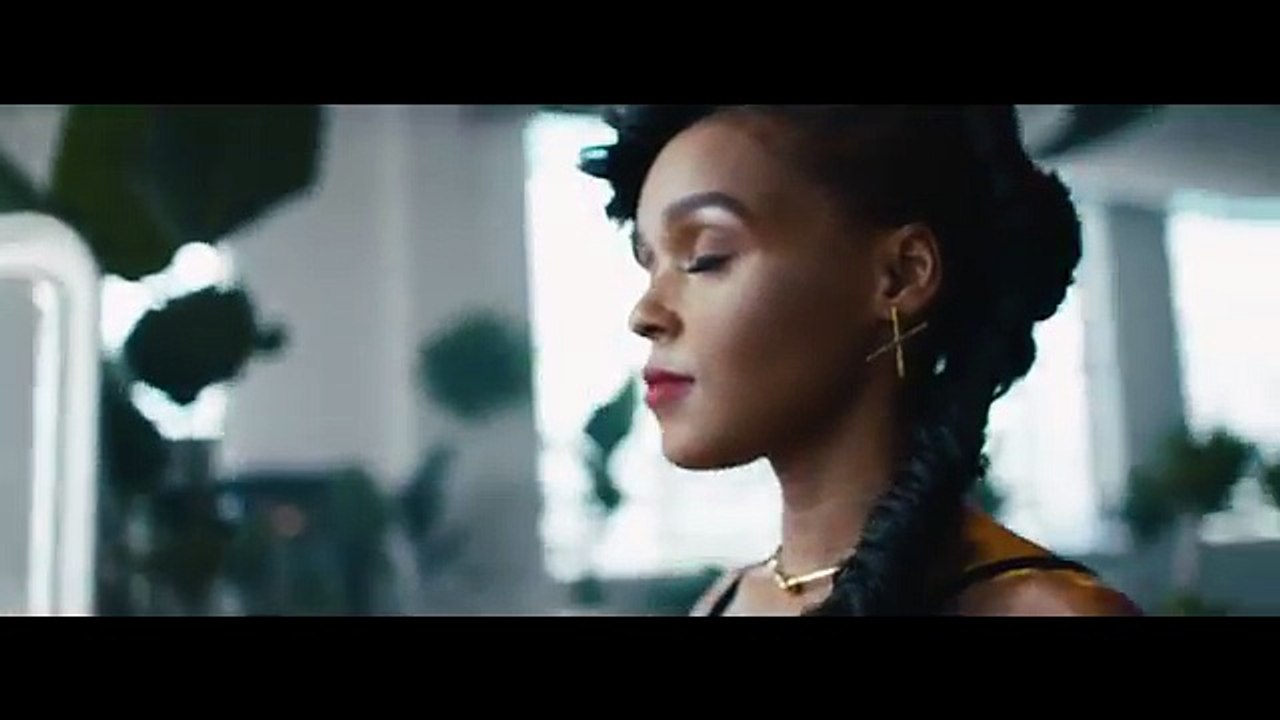 Janelle Monáe, Jidenna Yoga Vidéo Dailymotion