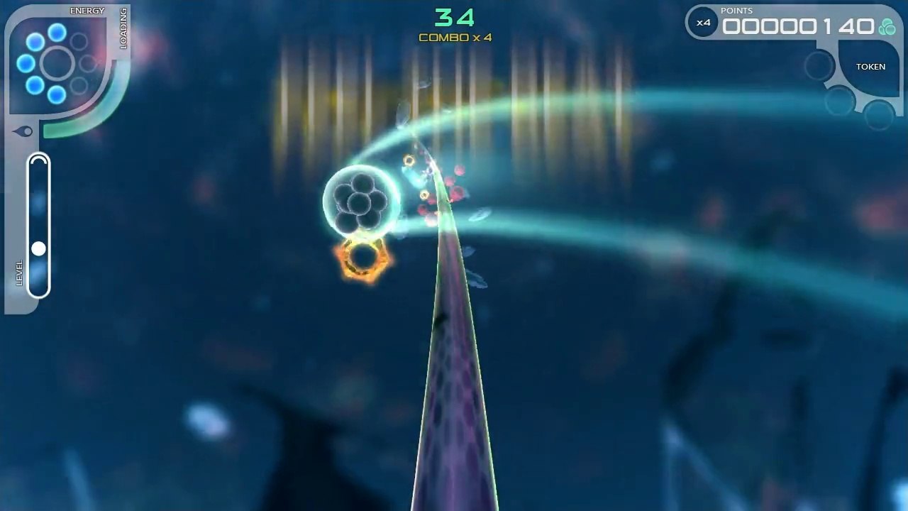 Fermi's Path - Trailer