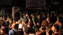 Gördüm - Bir Gezi Parkı Direnişi Belgesel Filmi / Documentary Film