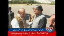 Gilgit-Baltistan will be equal to other parts of Pakistan, says PM Nawaz