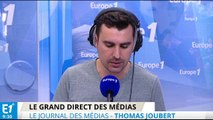 27 jour de grève à Radio France
