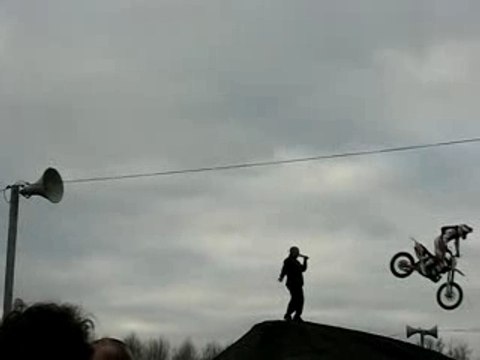 Pecquencourt 2007 - FMX 4