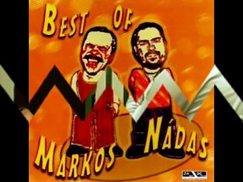 Hacsek és Sajó - Markos-Nádas