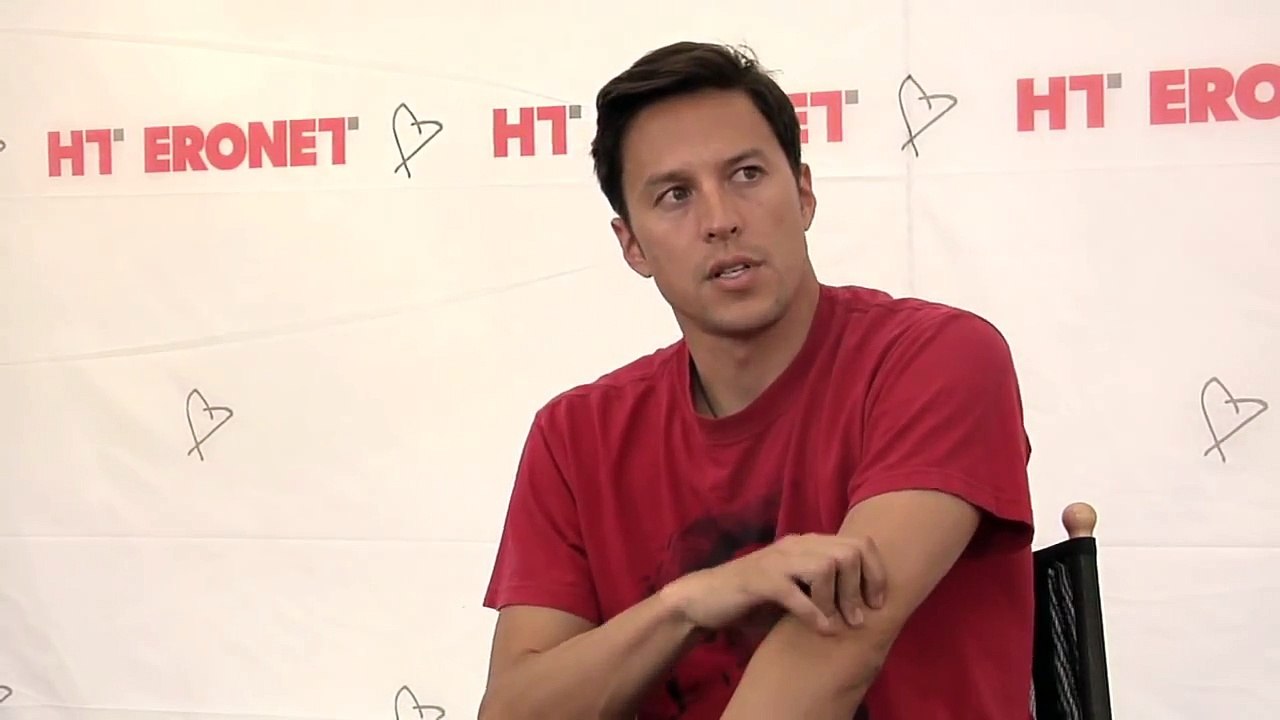Cary Fukunaga Interview