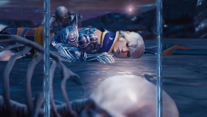 Mobius Final Fantasy - Official Trailer 2015
