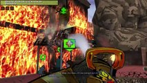 Real Heroes: Firefighter Walkthrough Mission 8 HD