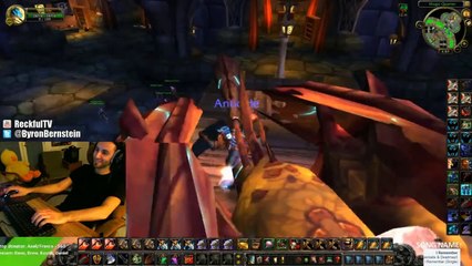 Typeracer - Reckful loses it