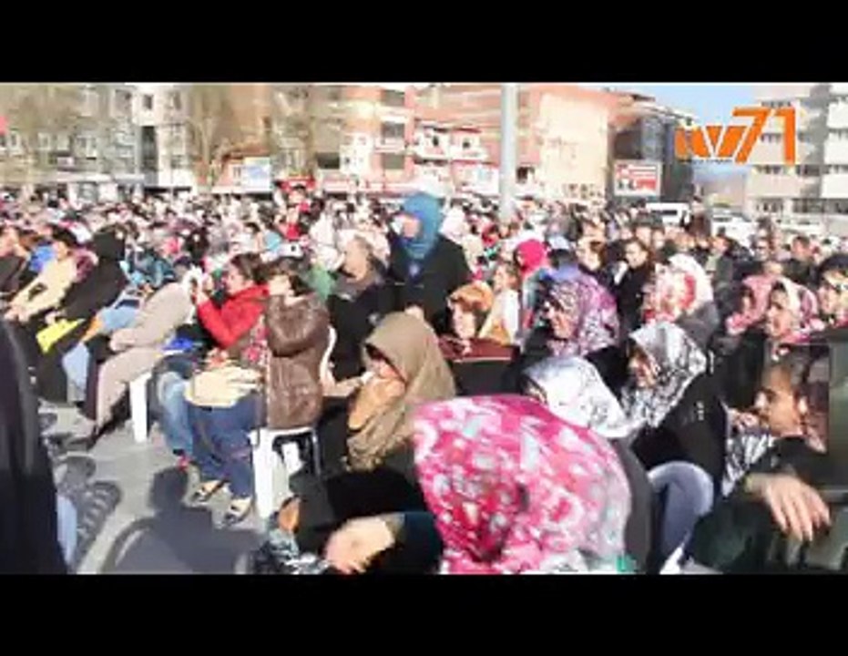 Kutlu Dogum Haftası