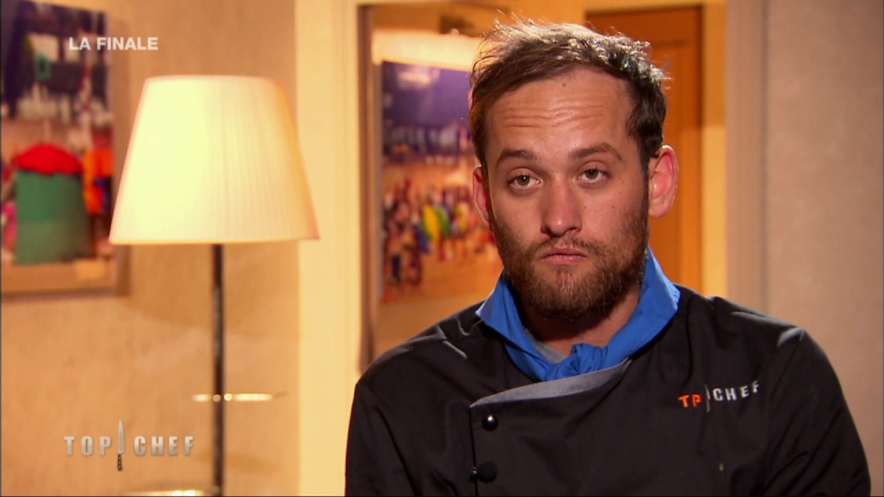 Jérémy n'a pas changé : « je me suis trouvé bon aujourd'hui »