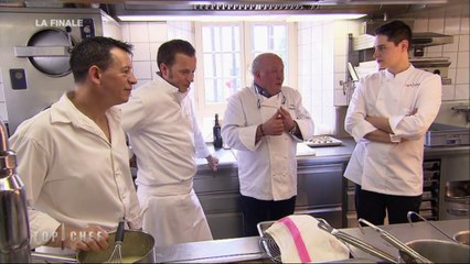 A la rencontre de Xavier : « je resterai le même quoi qu'il arrive »