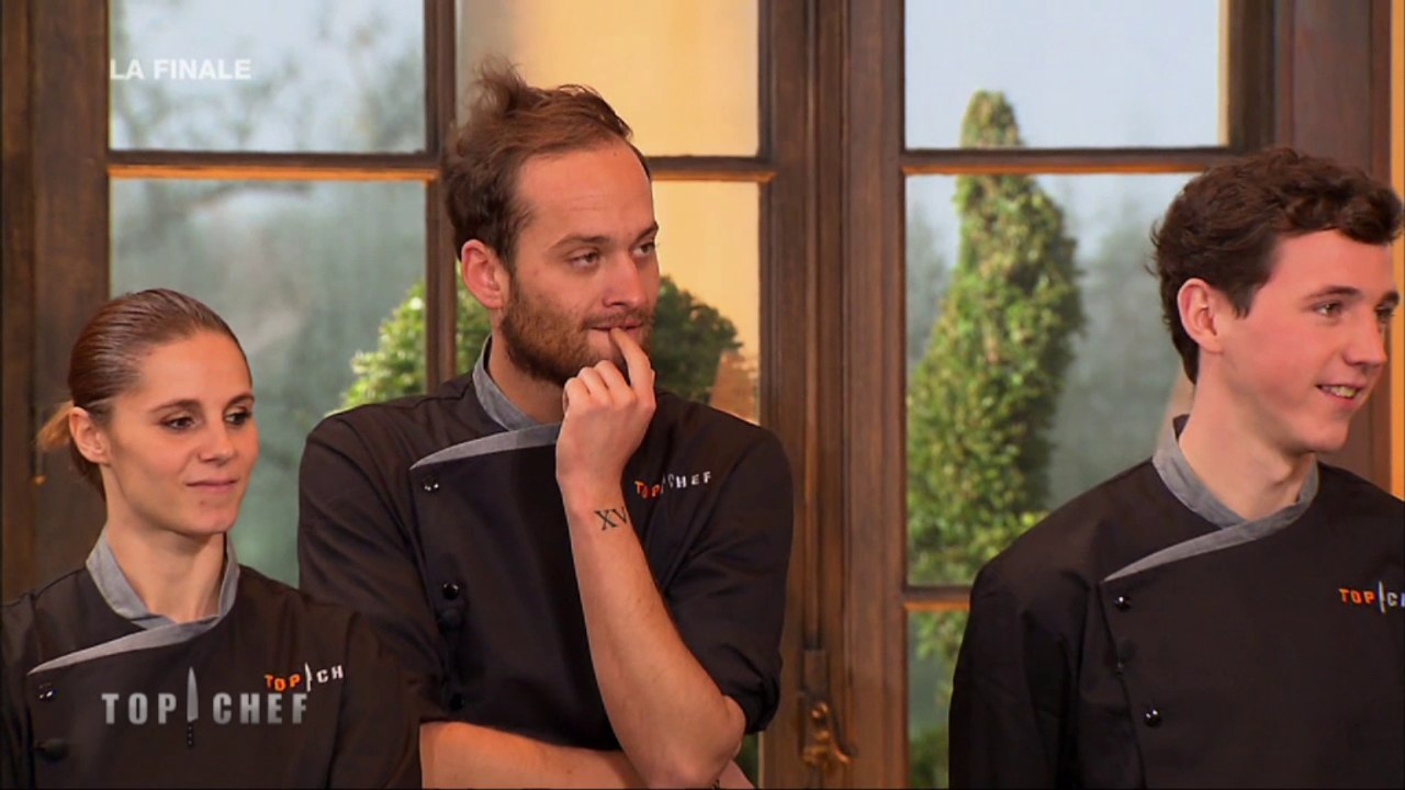 Gestion des brigades : Kévin ne sélectionne pas son pote Jérémy