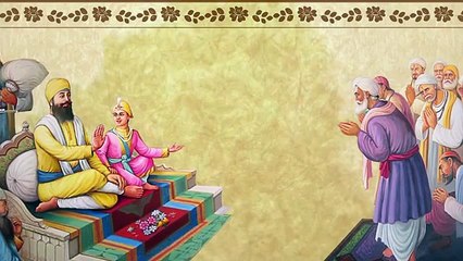 Faiz E Noor - Diljit Dosanjh | Inspiring New Dharmik Song (2015) ✨