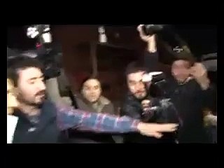 Gözaltına Alınan Polis Paraları Sıfırlayamayanlar Polisin İt