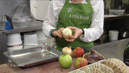 A FEU DOUX - LA RESIDENCE - VOSGES (88)