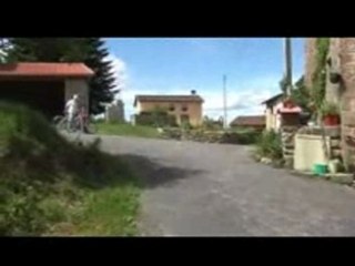 Un week-end à Laire