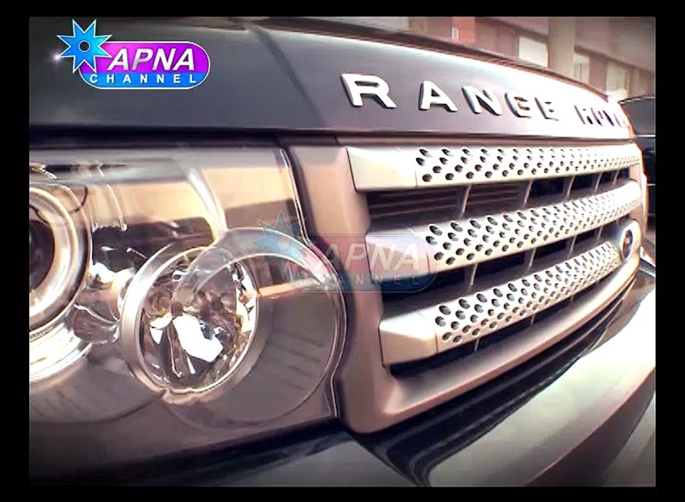 Speed  Ep 26