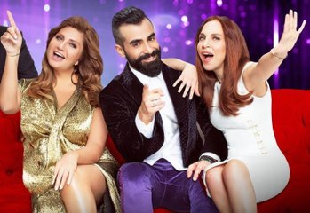 'Sesi Çok Güzel' Jürileri Ne Kadar Ücret Alıyor