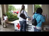 Red Cross CPR Training (Video)