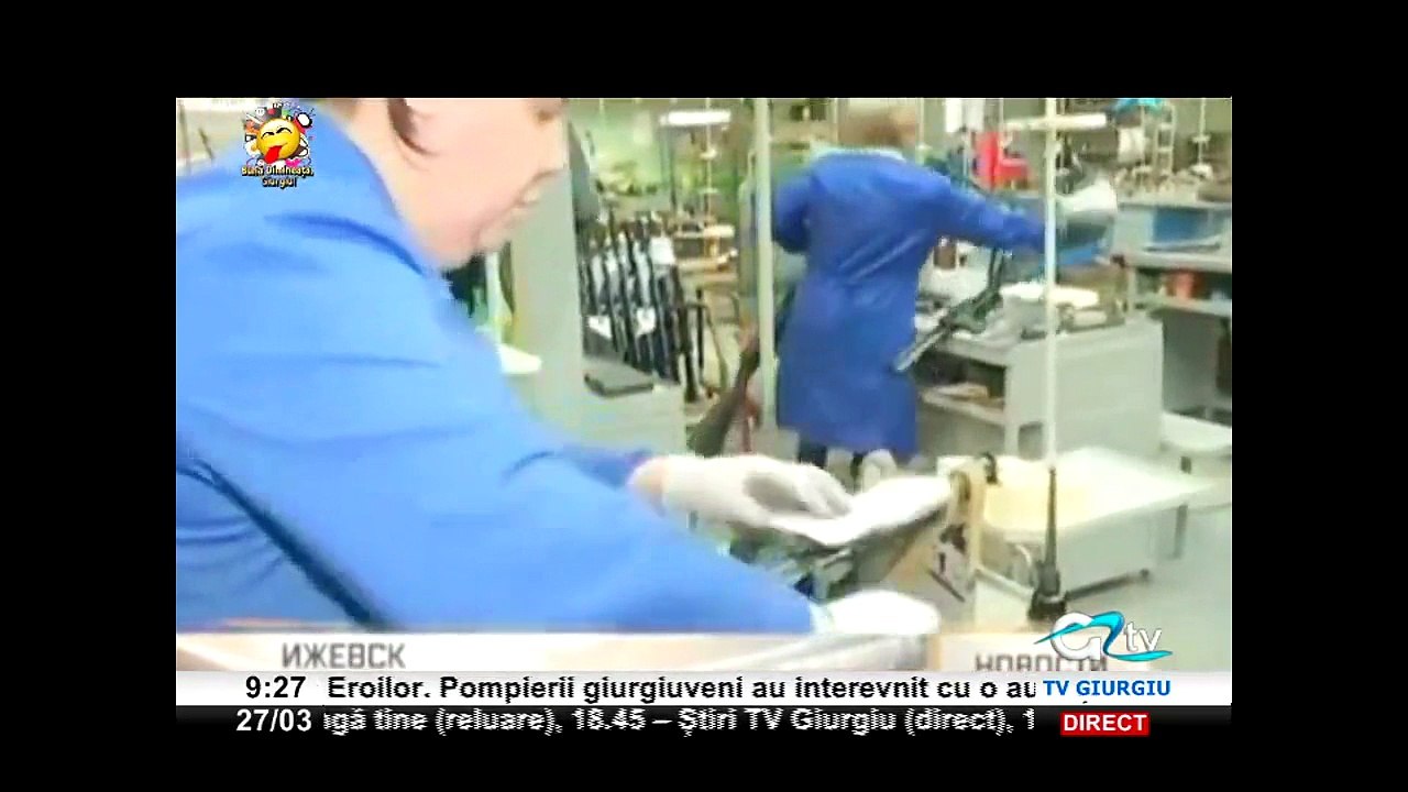 27 MARTIE BUNA DIMINEATA GIURGIU