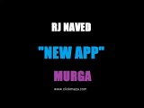 RJ NAVED - NEW APP DARR - MURGA - 2015
