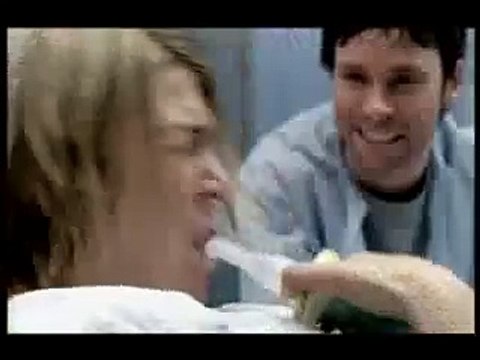 Life is Short (Original Xbox advert banned)
