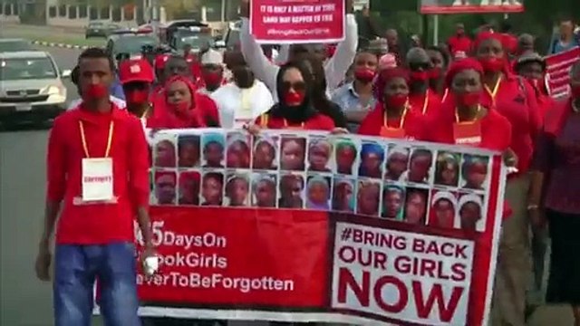 Nigeria : Que sont devenues les 219 lycéennes enlevées par Boko Haram ?