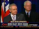 Harry Reid Calls General Petraeus a Liar