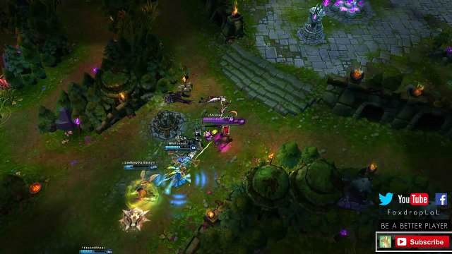 5 Key Mistakes That Low Elo Players Make League of Legends