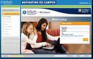 Kaplan University Online Campus Tour