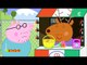 Peppa Pig en français   La maison de vacances   Dessins animés en français pour les enfants