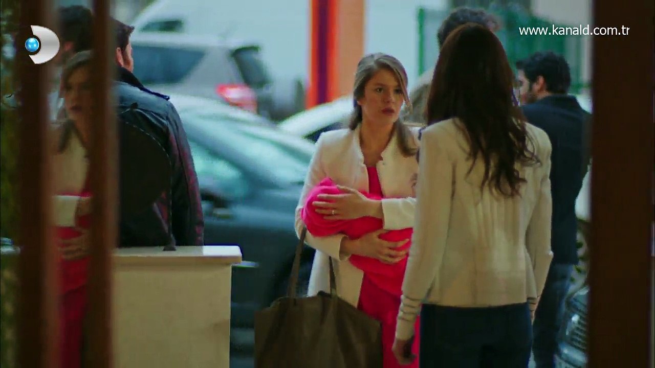 Şeref Meselesi 21.Bölüm - Sibel, kendini feda etti!