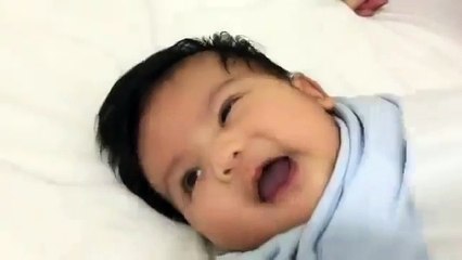 Bebeğinizi 40 saniyede nasıl uyutursunuz