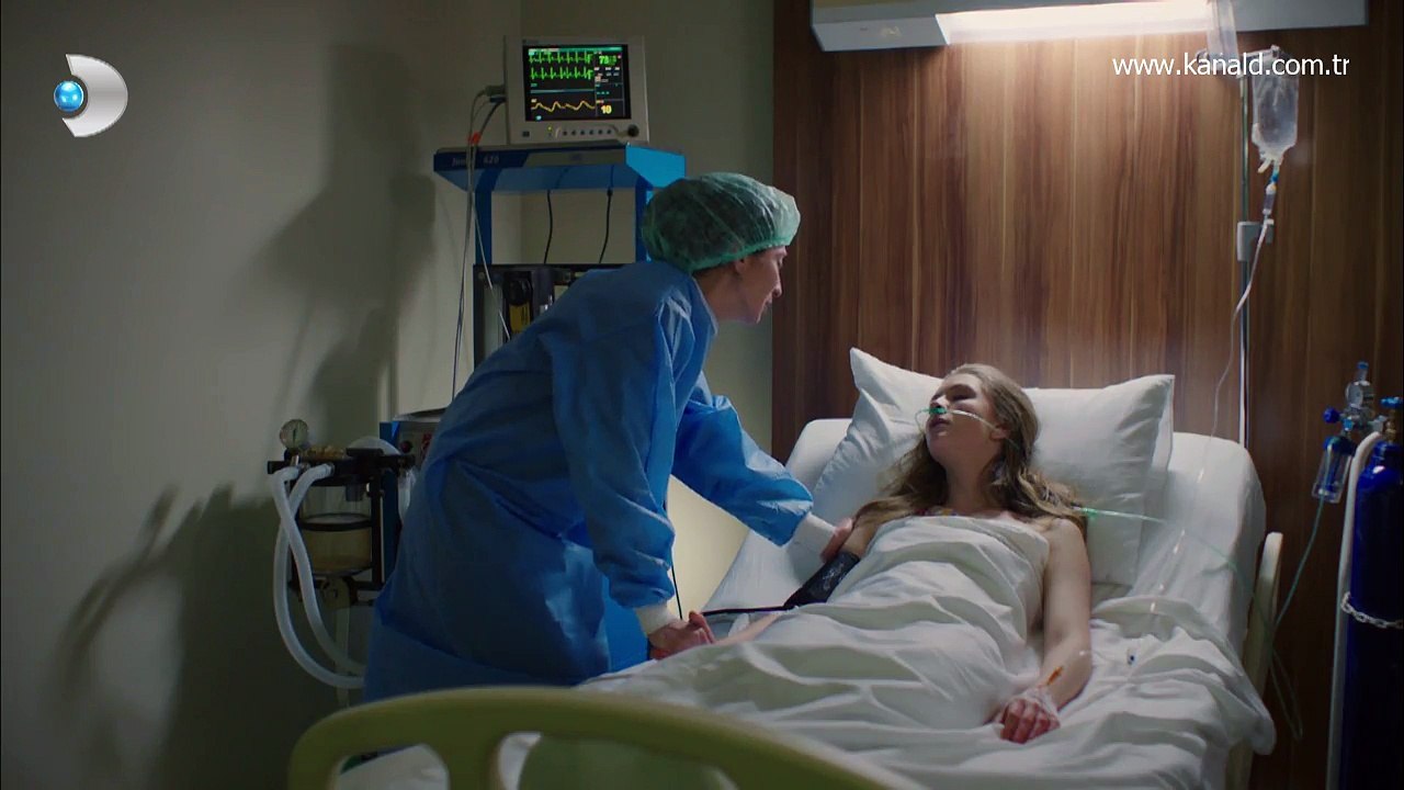 Şeref Meselesi 21.Bölüm - Sibel, ölecek mi?