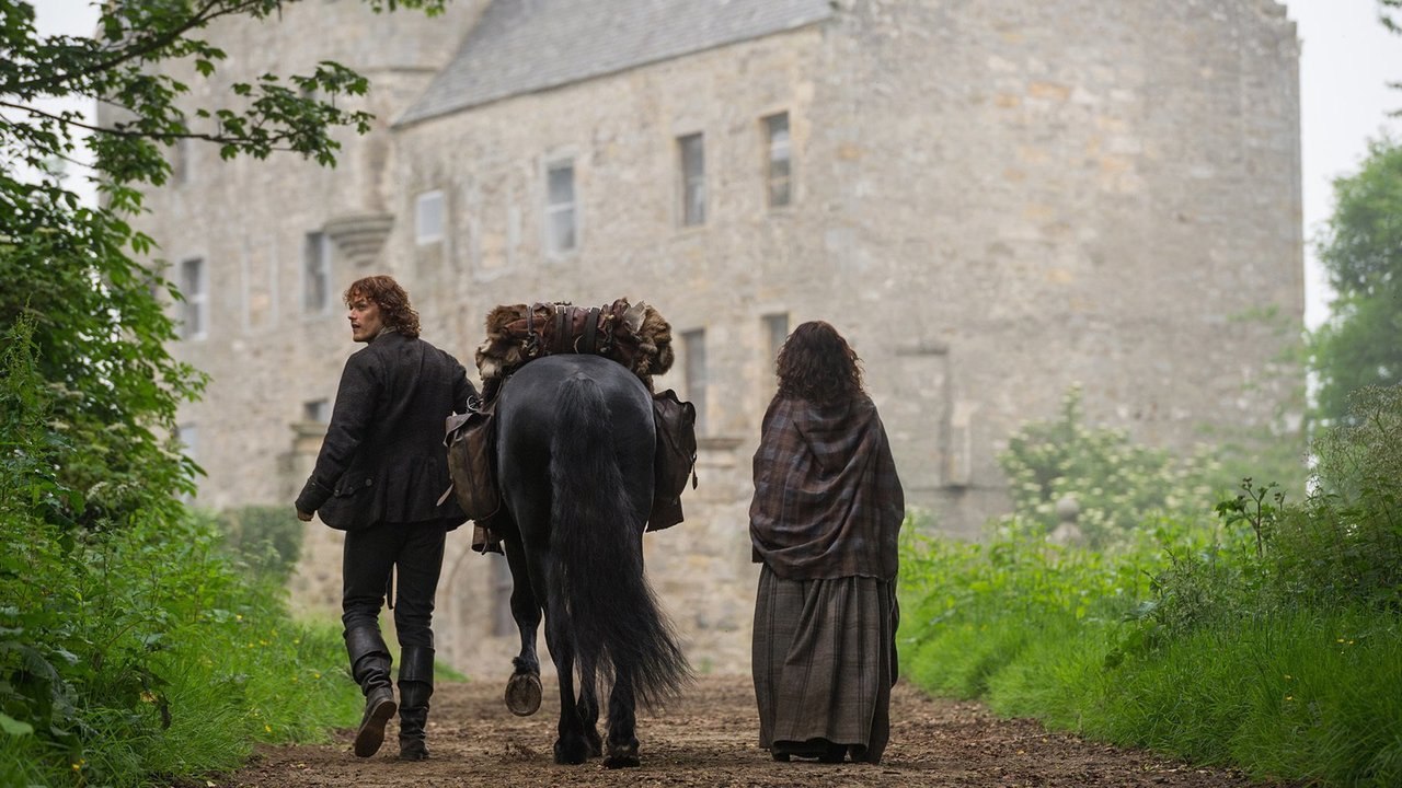Streaming Outlander 1x12 Promo "Lallybroch"
