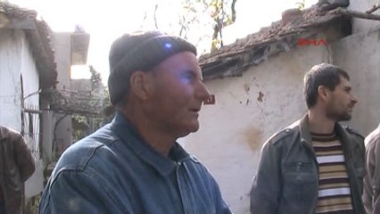 Kırklareli Oğlunun İspanya?da Öldüğünü Validen Öğrendi