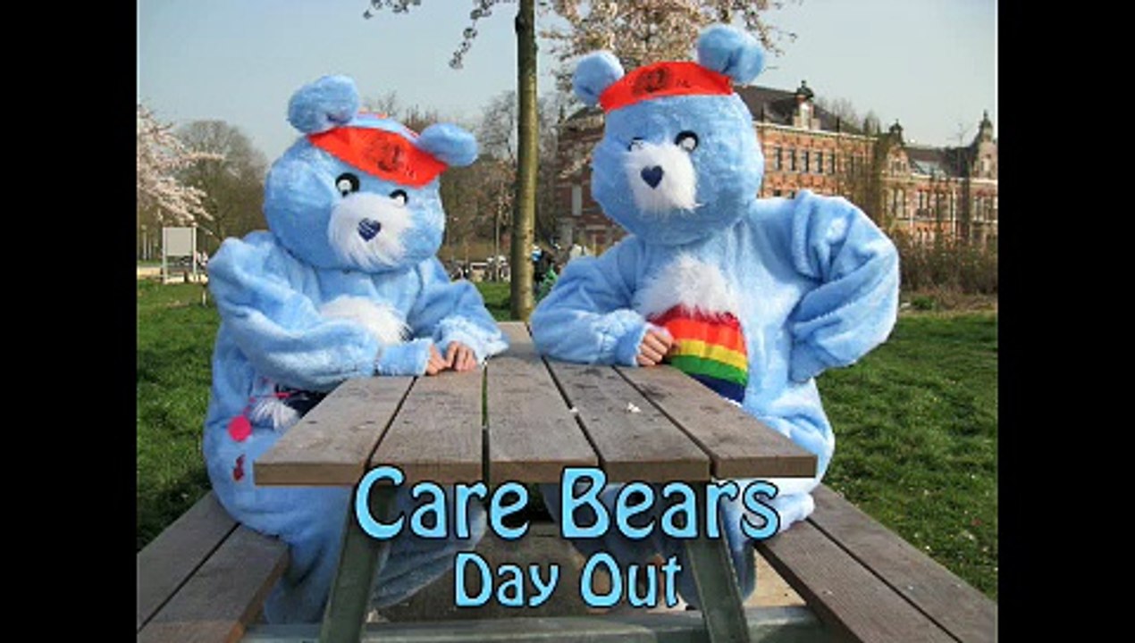 Care Bears