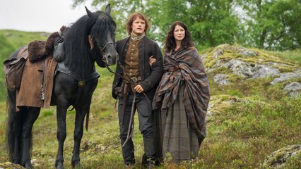 Stream Lallybroch Outlander 1x12 Promo Today