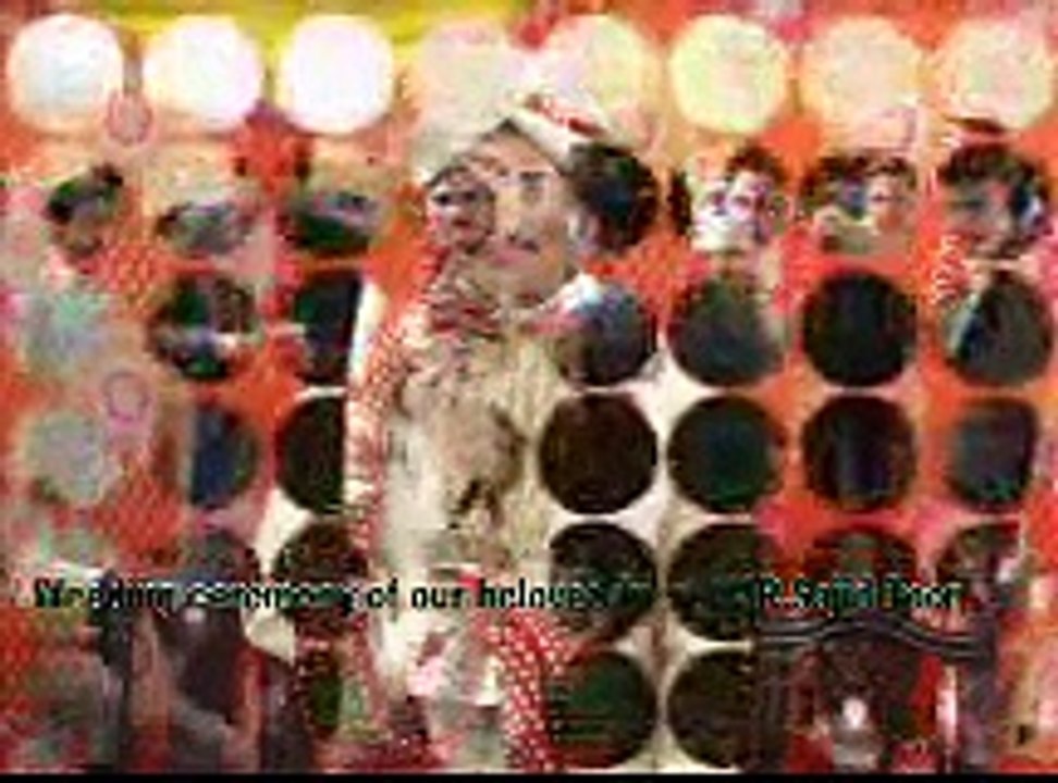 menu yar day viya otay nach lain day by atif