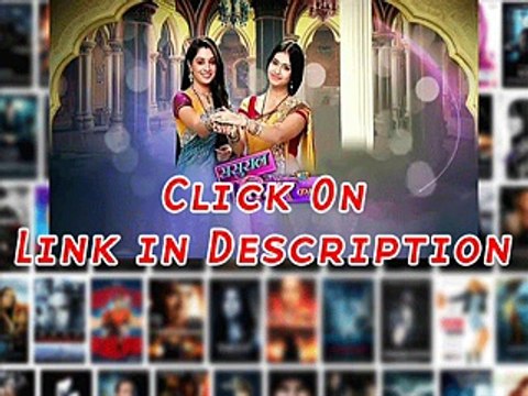 Sasural Simar Ka- 14th April 2015 Watch-Colors Tv