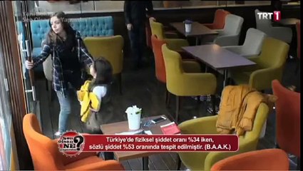Sen Olsan Ne Yapardın Bakıcı
