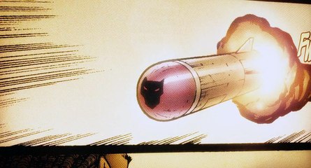 Marvel Ant-Man Trailer 2