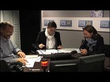 Les régionales, l'urgence de l'alternance ? Louis Daufresne pose la question à Patrice Obert des Poissons Roses et Raphaëlle de Monteynard de Sens Commun.