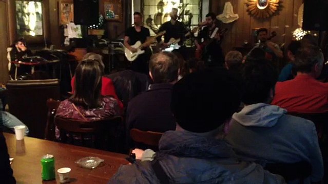 Concert Livomatic à Saint-André-lez-Lille