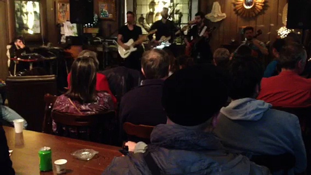 Concert "Livomatic" à Saint-André-lez-Lille