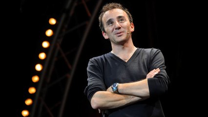 Elie Semoun - "Le SPA" (Extrait Du Dernier Spectacle "A Partager")