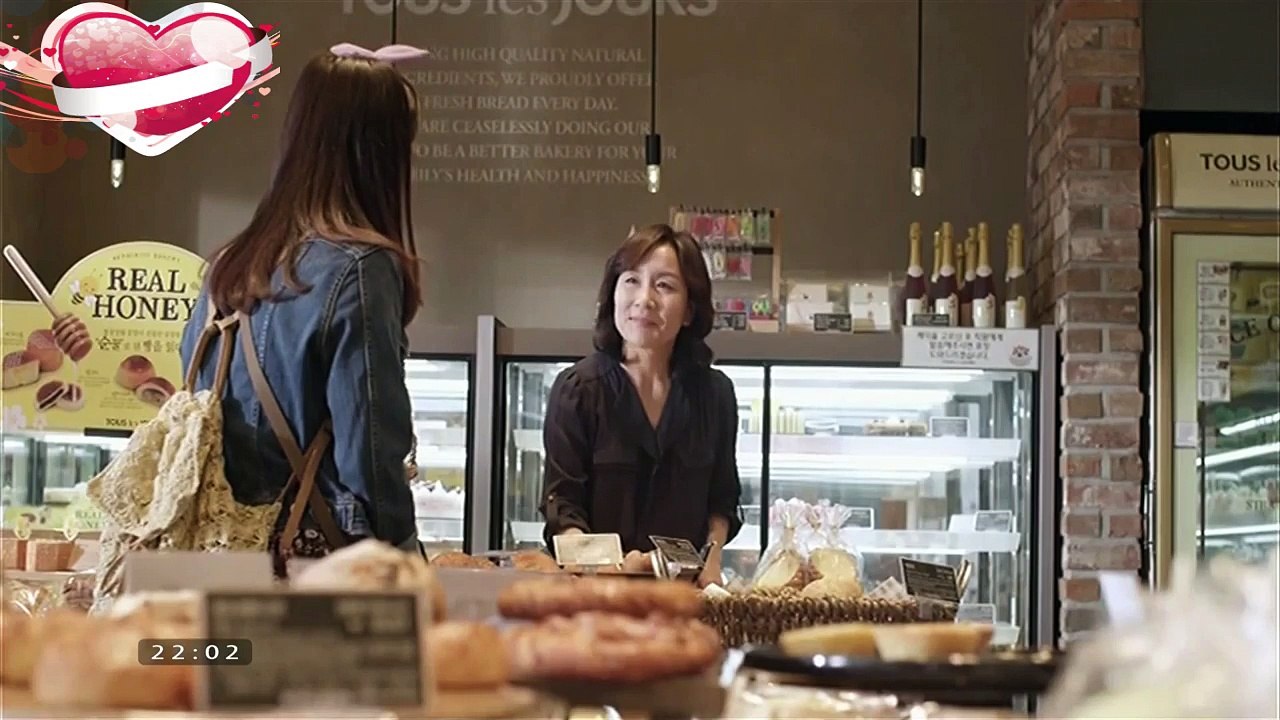[Engsub] Forever Young - EunHyuk cut