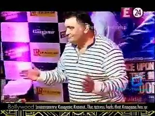 E Special [E24] 14th April 2015