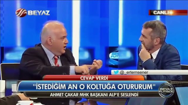 Beyaz Futbol Komik Anlar-Bölüm 2