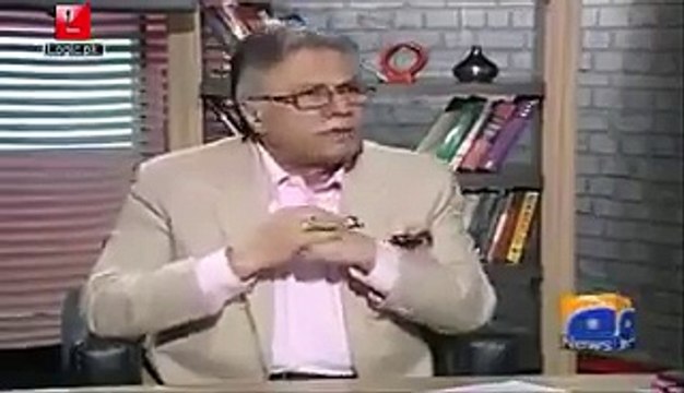 How incompetent is our political leadership. Hassan Nisar Analysis